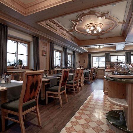 Hotel Gloeckner Und Hotel Residenz Gloeckner Mathon Ngoại thất bức ảnh