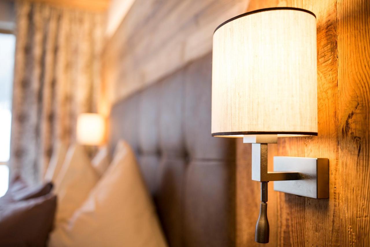 Hotel Gloeckner Und Hotel Residenz Gloeckner Mathon Ngoại thất bức ảnh