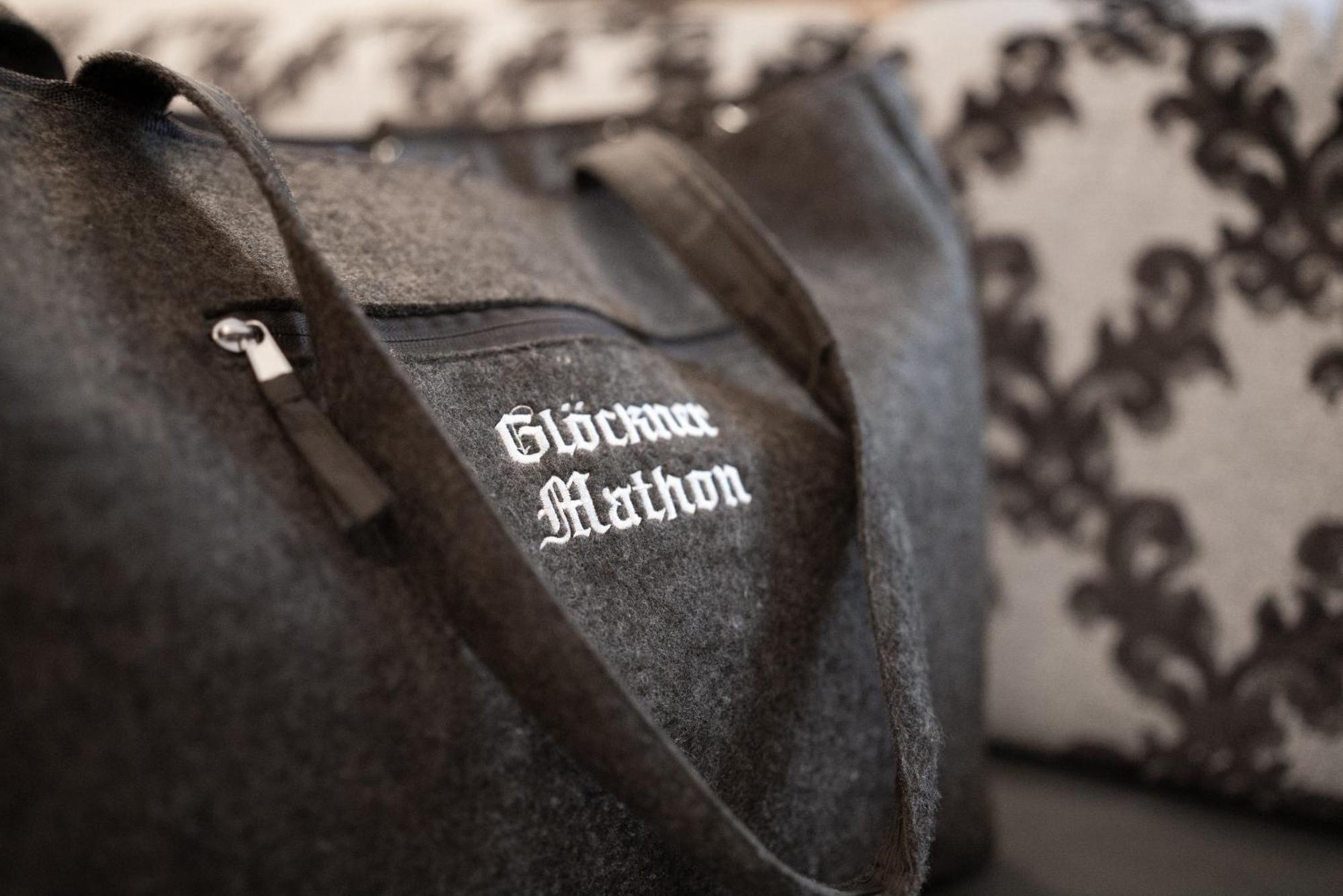 Hotel Gloeckner Und Hotel Residenz Gloeckner Mathon Ngoại thất bức ảnh
