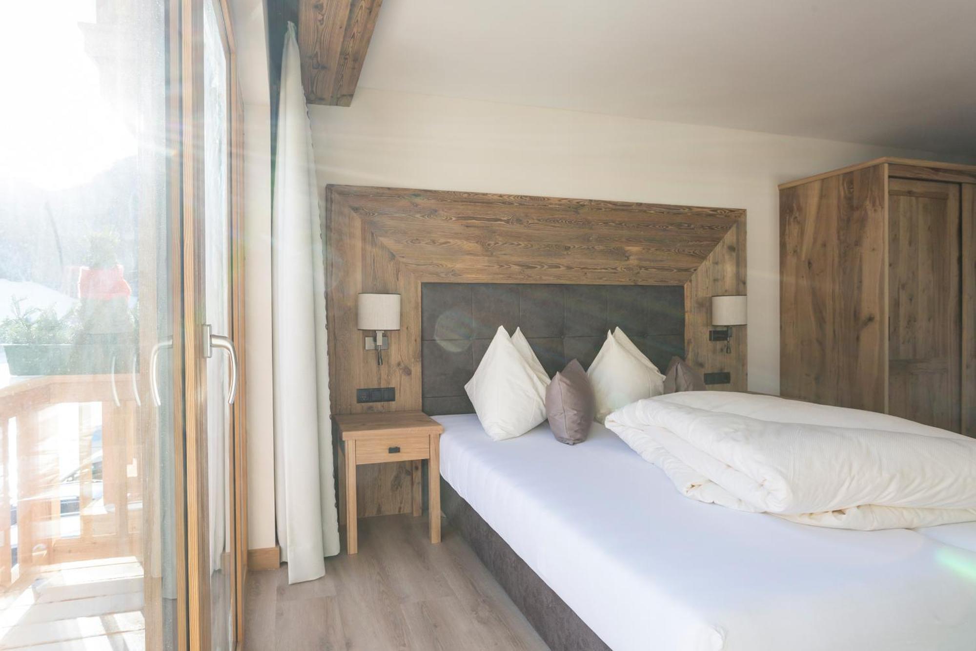 Hotel Gloeckner Und Hotel Residenz Gloeckner Mathon Ngoại thất bức ảnh